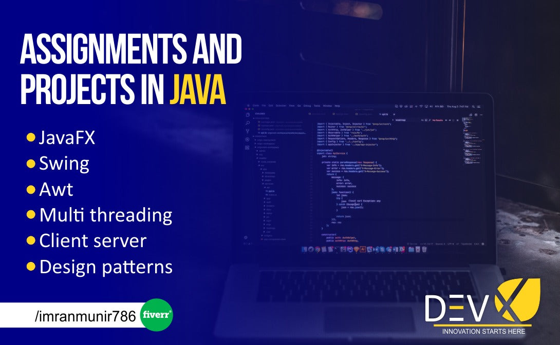 Datebase Development